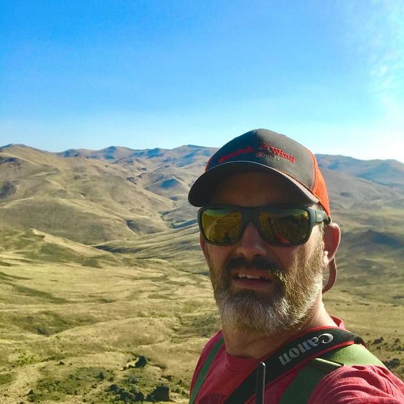 Meet your Posher, Scott - Picture 1 of 1